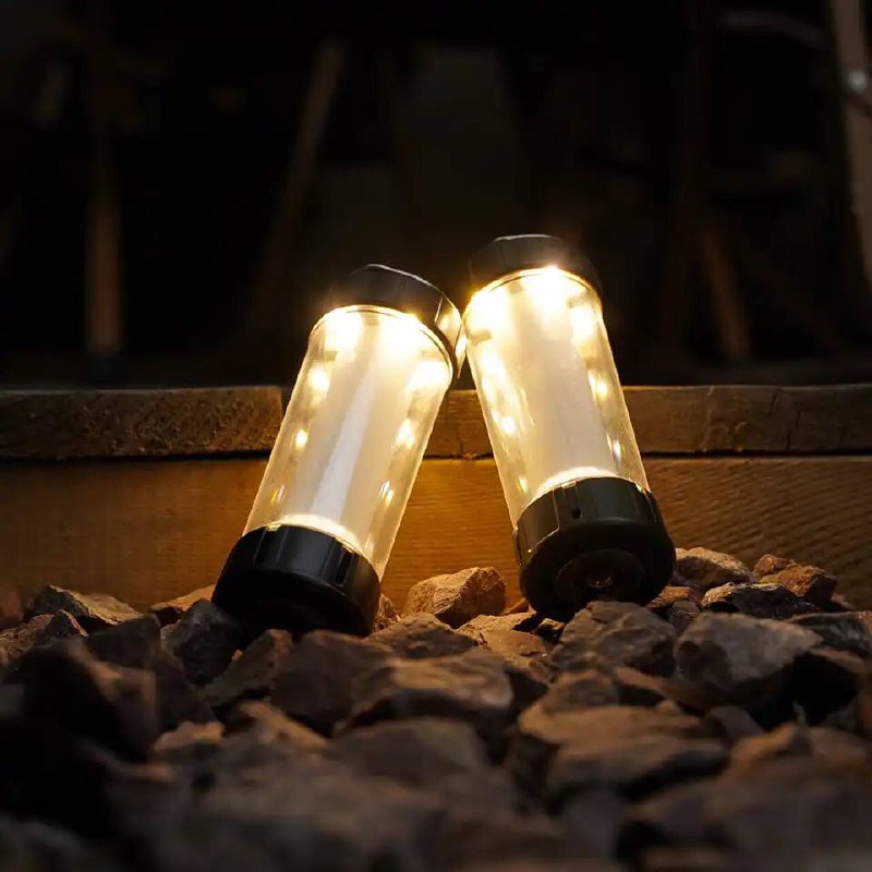 Portable Flashlight