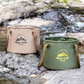 Camping Folding Bucket