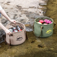 Camping Folding Bucket