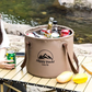 Camping Folding Bucket