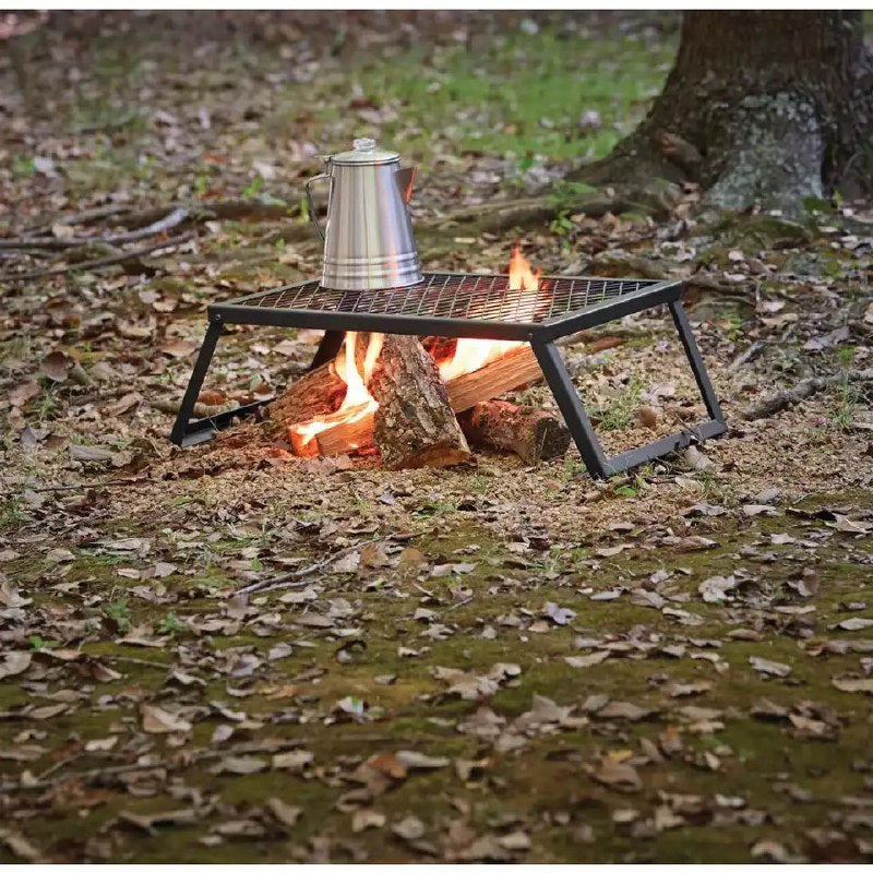 Equipment Outdoor Barbecue