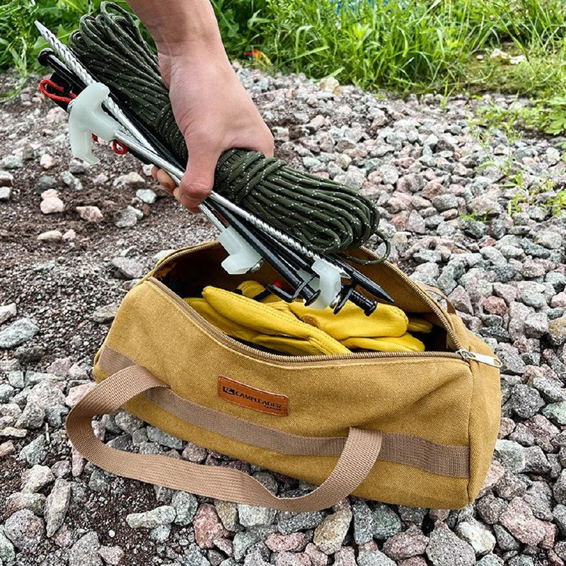 Portable bag