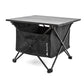 Portable Folding Table Shelf Bag