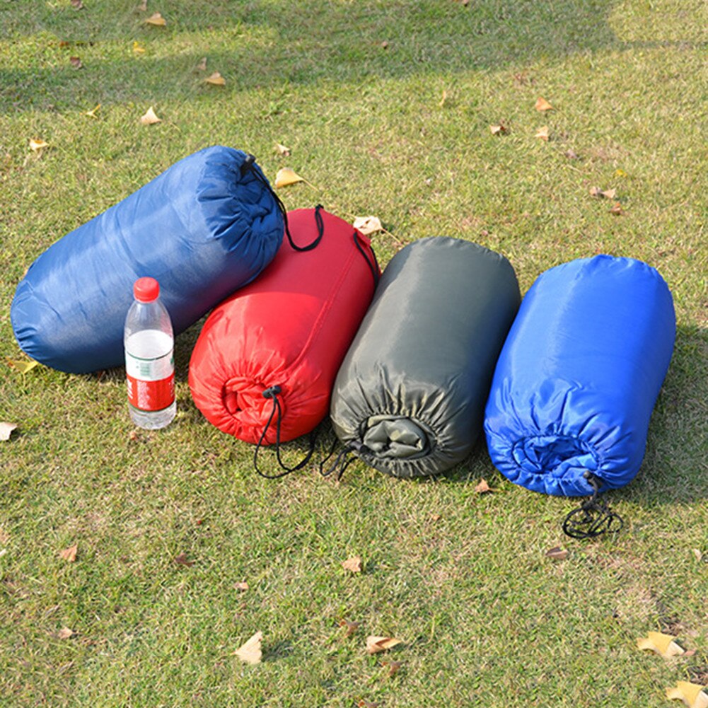 Camping sleeping bag