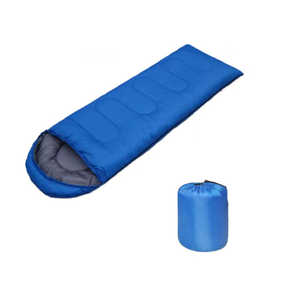 Camping sleeping bag